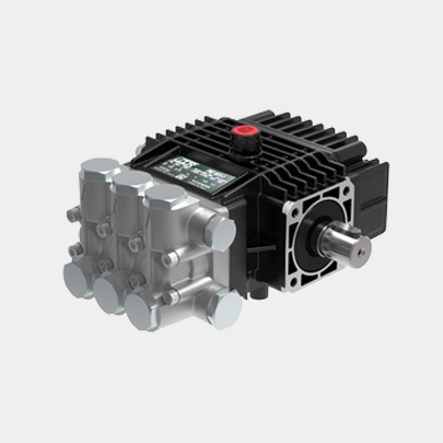 Serie PKWT – Male Shaft 24 mm<p>11~15 l/min</p><p>Max. 200 bar</p>