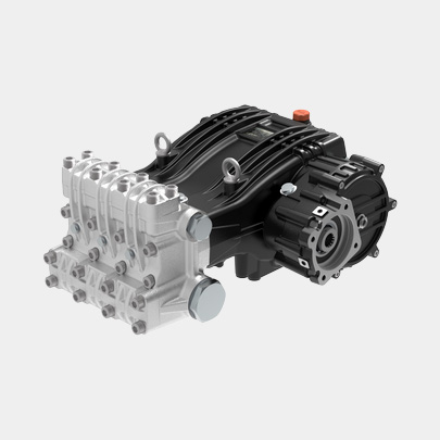 Serie HX – Gearbox and Hollow Shaft<p>124.5~395.1 l/min</p><p>Max. 300 bar</p>