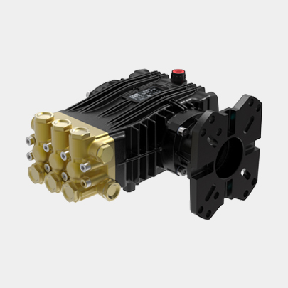 Serie B – Hollow Shaft 1″<p>15.5~19 l/min</p><p>Max. 200 bar</p>