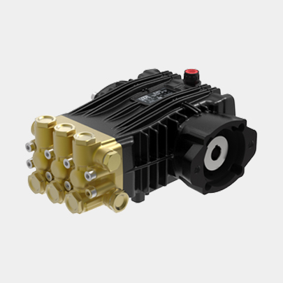 Serie B – Hollow Shaft 3/4″<p>15~21 l/min</p><p>Max. 200 bar</p>