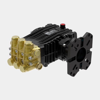 Serie BK – Hollow Shaft 1″<p>15~19 l/min</p><p>Max. 300 bar</p>