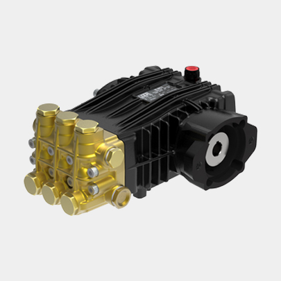 Serie BK – Hollow Shaft 3/4″<p>15~21 l/min</p><p>Max. 300 bar</p>