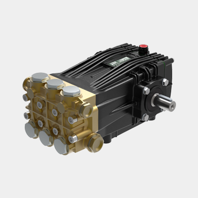 Serie C – Male Shaft<p>44~50 l/min</p><p>Max. 170 bar</p>
