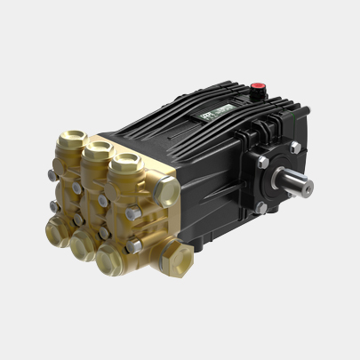 Serie C – Male Shaft 24 mm<p>50~70 l/min</p><p>Max. 150 bar</p>