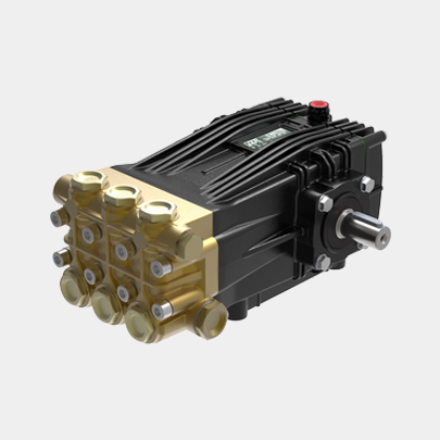 Serie C – Male Shaft 24 mm<p>20.8~34 l/min</p><p>Max. 200 bar</p>