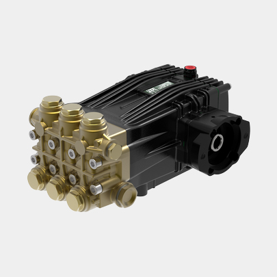 Serie CK – Hollow Shaft 3/4″<p>28.4~36 l/min</p><p>Max. 300 bar</p>