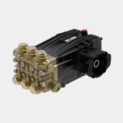 Serie CK – Hollow Shaft 3/4″<p>22.7 l/min</p><p>Max. 350 bar</p>