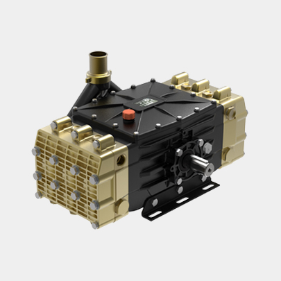 Serie GAMMA-IL 160-200<p>163~202 l/min</p><p>Max. 80 bar</p>