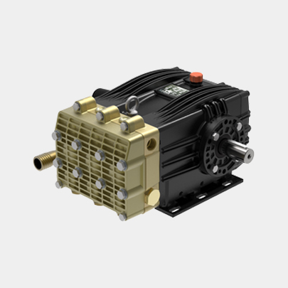 Serie GAMMA-IL 83-103<p>84~107 l/min</p><p>Max. 100 bar</p>