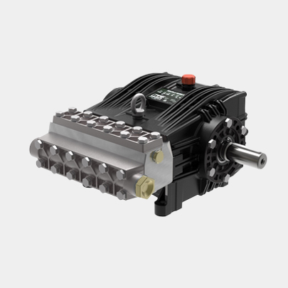 Serie PENTA 600 – Male Shaft 35mm<p>28~30 l/min</p><p>Max. 600 bar</p>