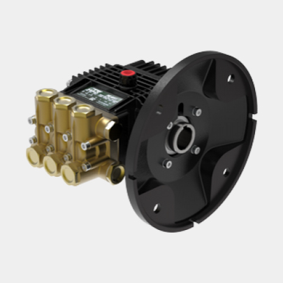 Serie PK – Hollow Shaft 1″1/8<p>15 l/min</p><p>Max. 170 bar</p>