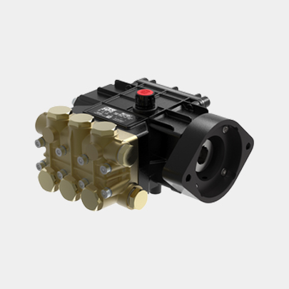 Serie PN – Hollow Shaft 3/4″ <p>15 l/min</p><p>Max. 140 bar</p>