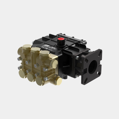 Serie PN – Hollow Shaft 3/4″ <p>9.5~11.4 l/min</p><p>Max. 140 bar</p>